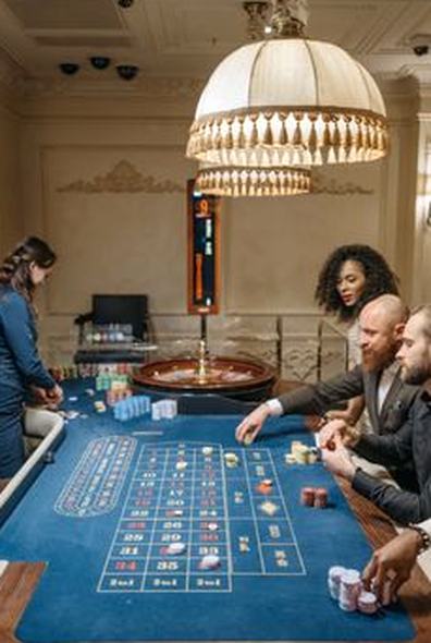 game MB66 Blackjack