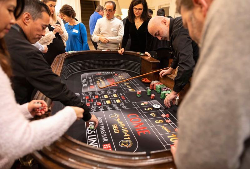 game MB66 Blackjack