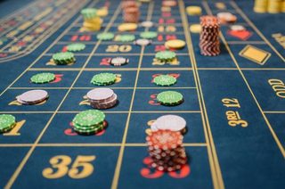 game MB66 Blackjack